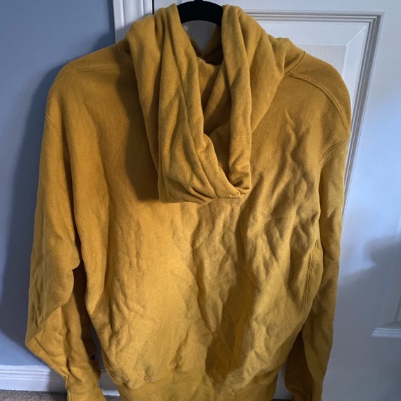 Champion Reverse Weave Hoodie - Picture 2 of 3